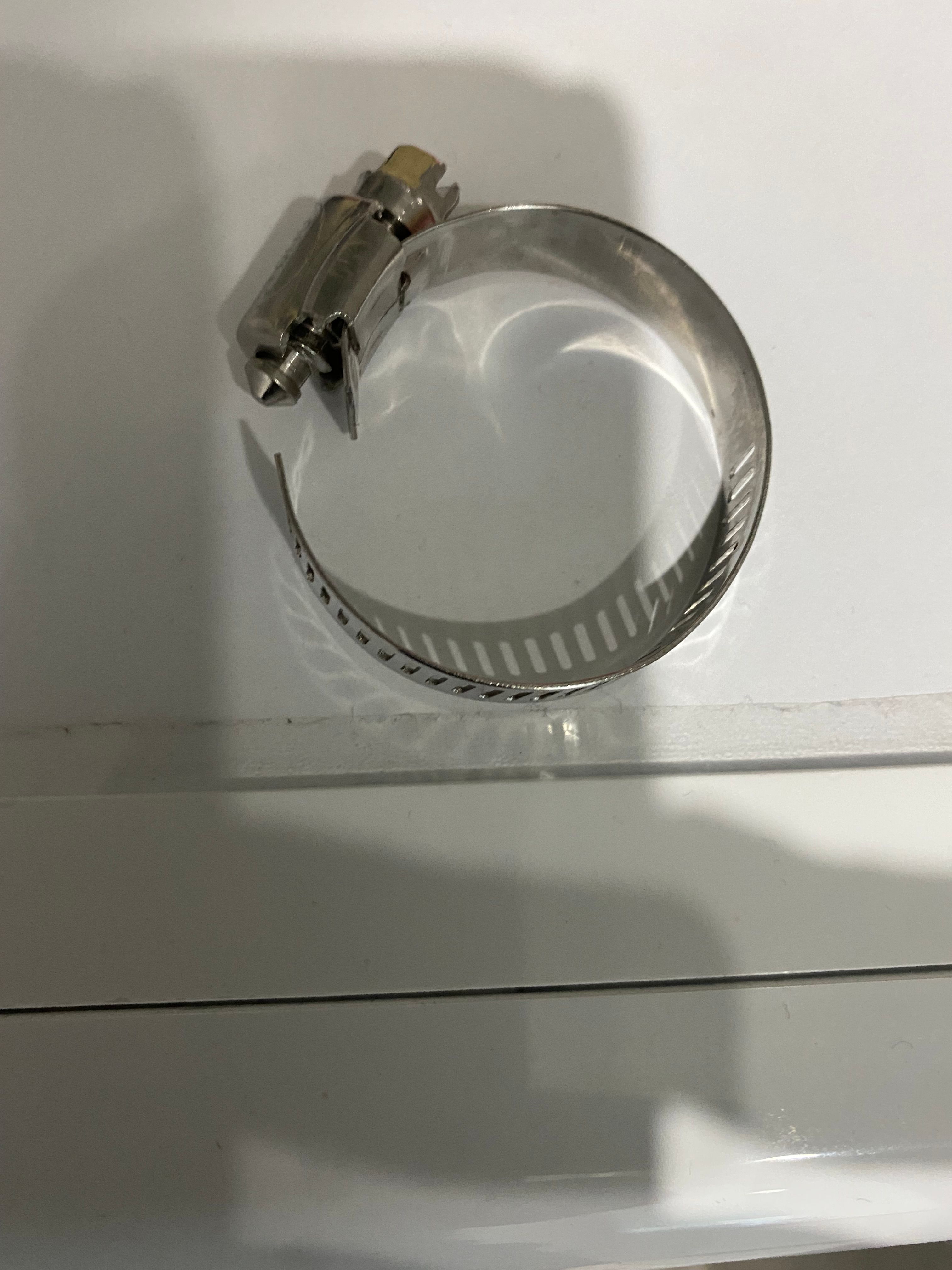 How Do I Fix This Washing Machine Leakag Bunnings Workshop Community 1565