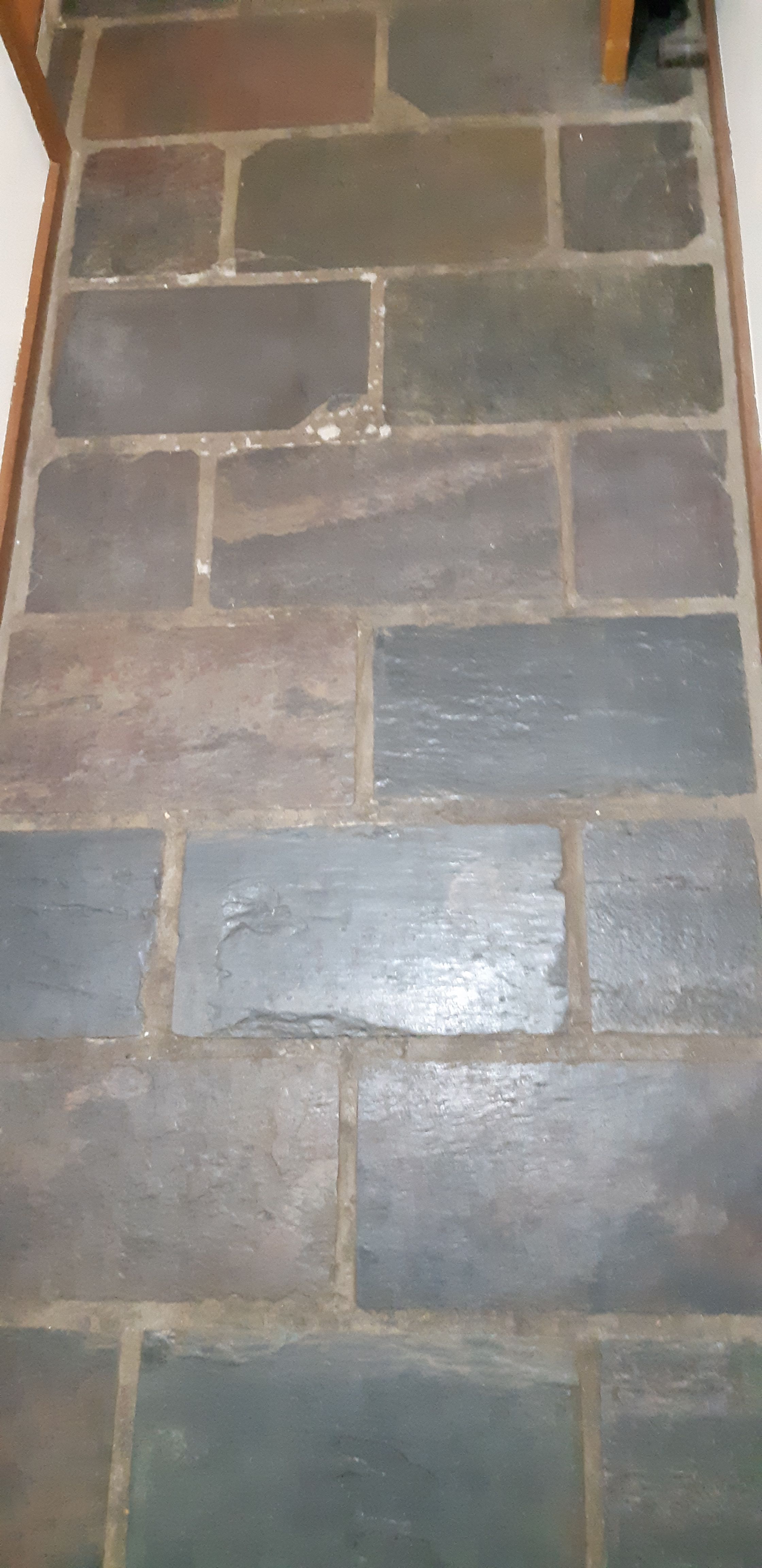 How To Repair And Maintain Slate Floorin Bunnings Workshop Community   58827i024CC7A8DF14B014