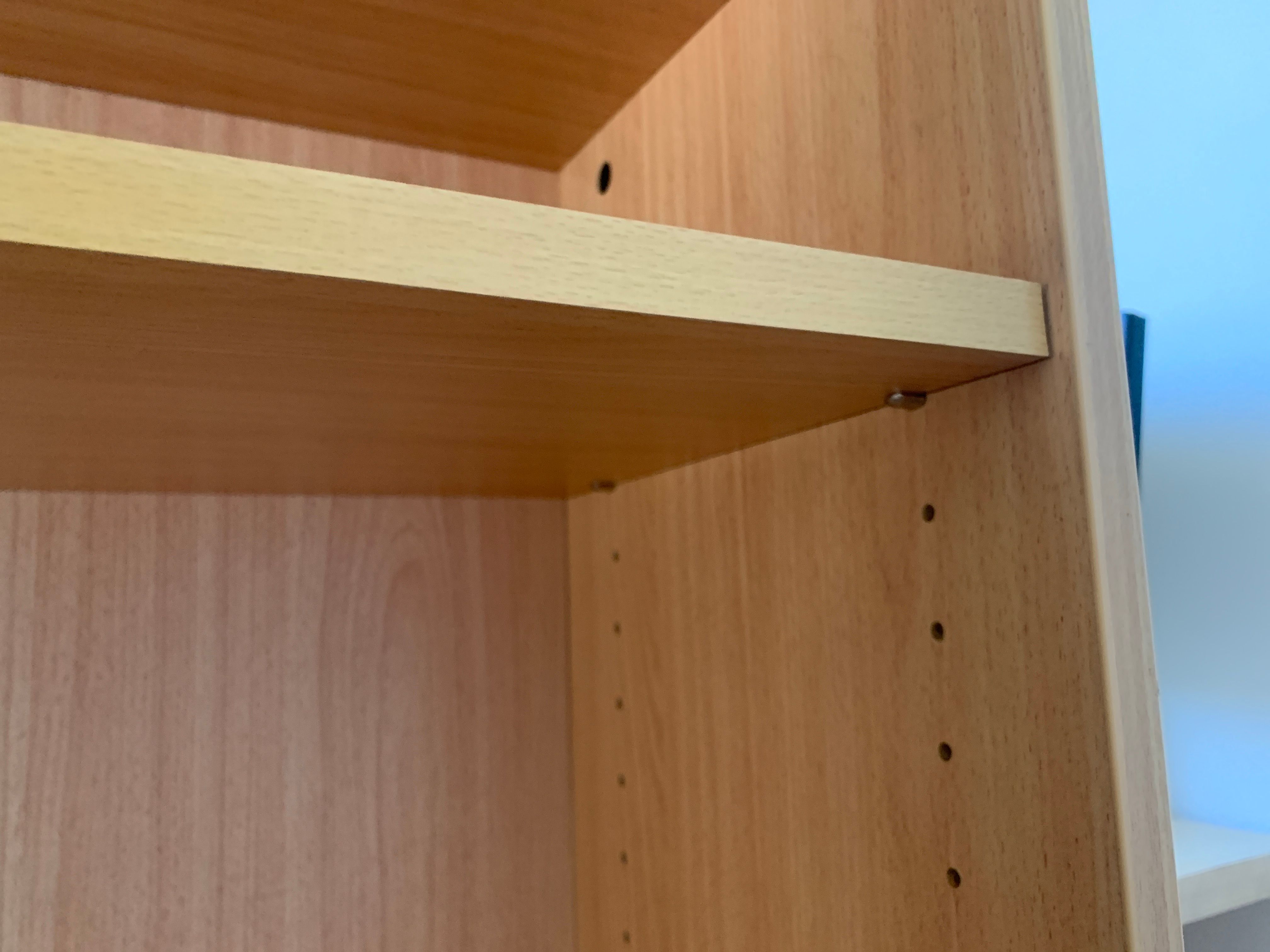 how-to-fix-shelf-in-place-bunnings-workshop-community