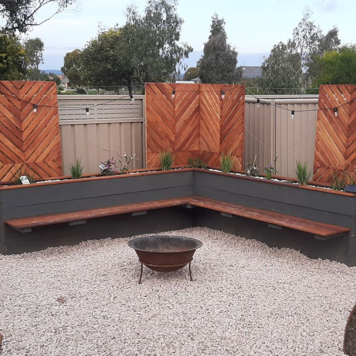 Top 10 most popular fire pit projects | Bunnings Workshop community