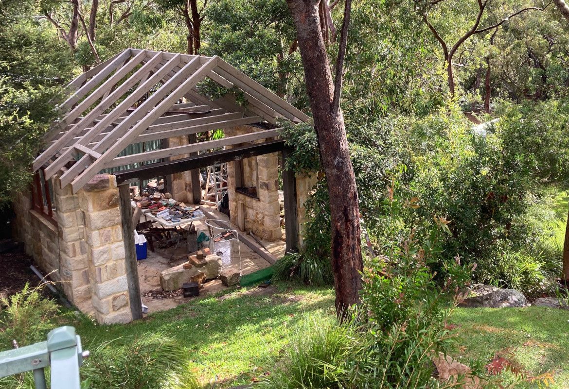 sandstone-barn-build-with-reclaimed-timb-bunnings-workshop-community