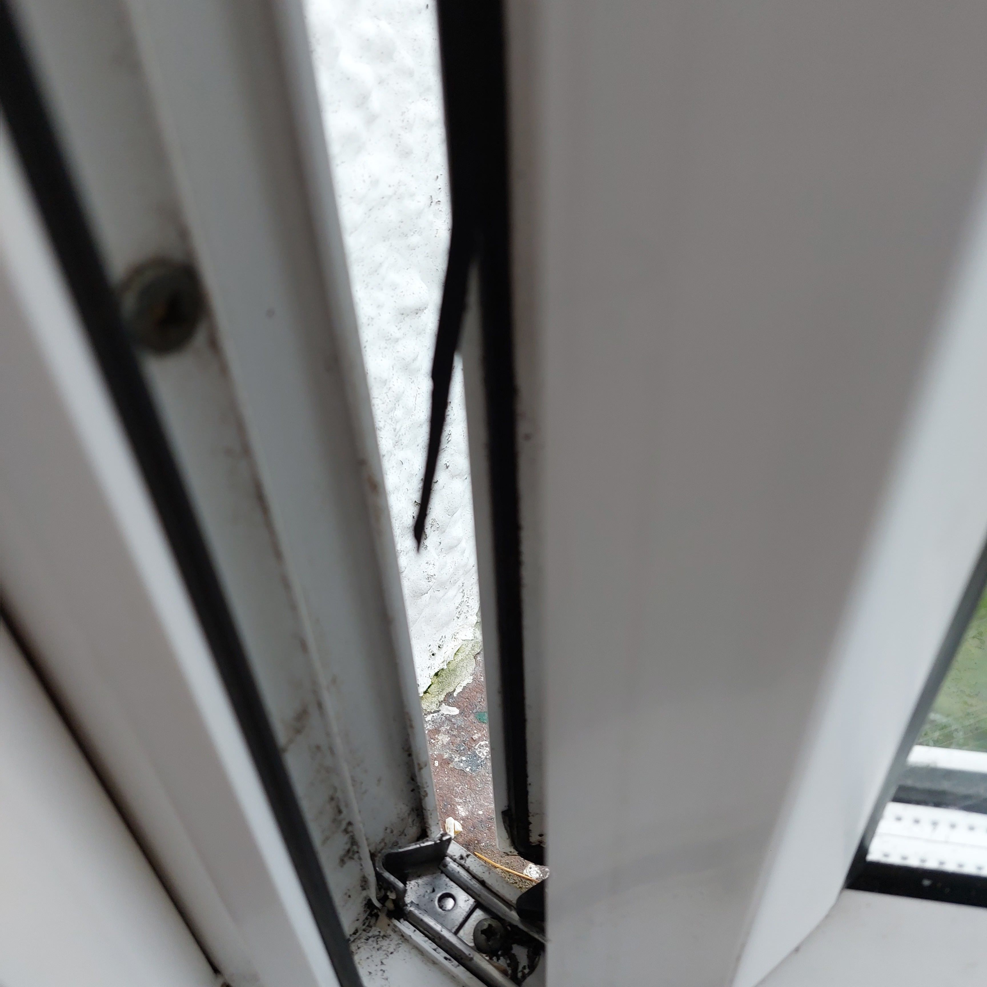 How To Replace Pvc Window Seals? 