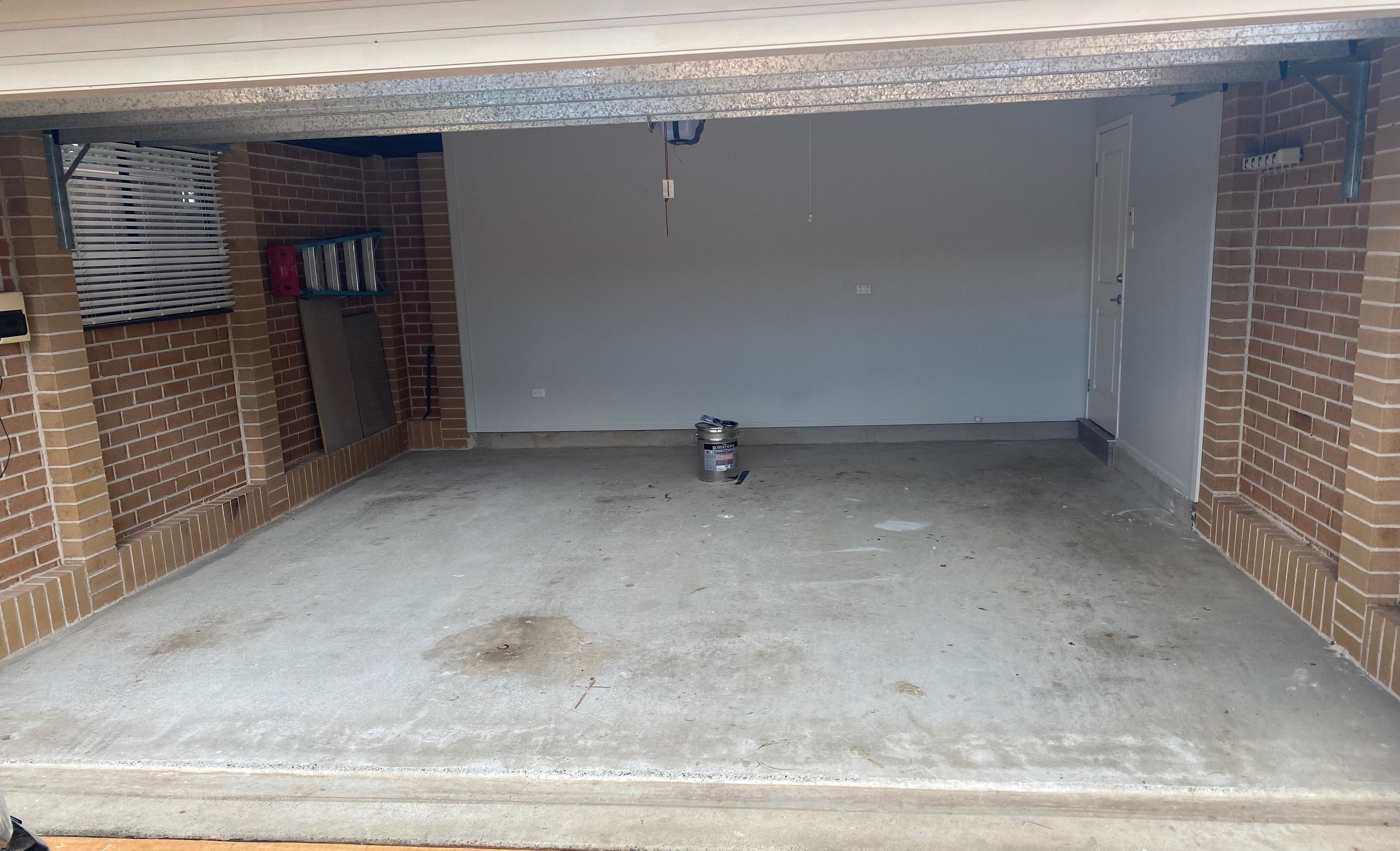 painted-garage-floor-bunnings-workshop-community