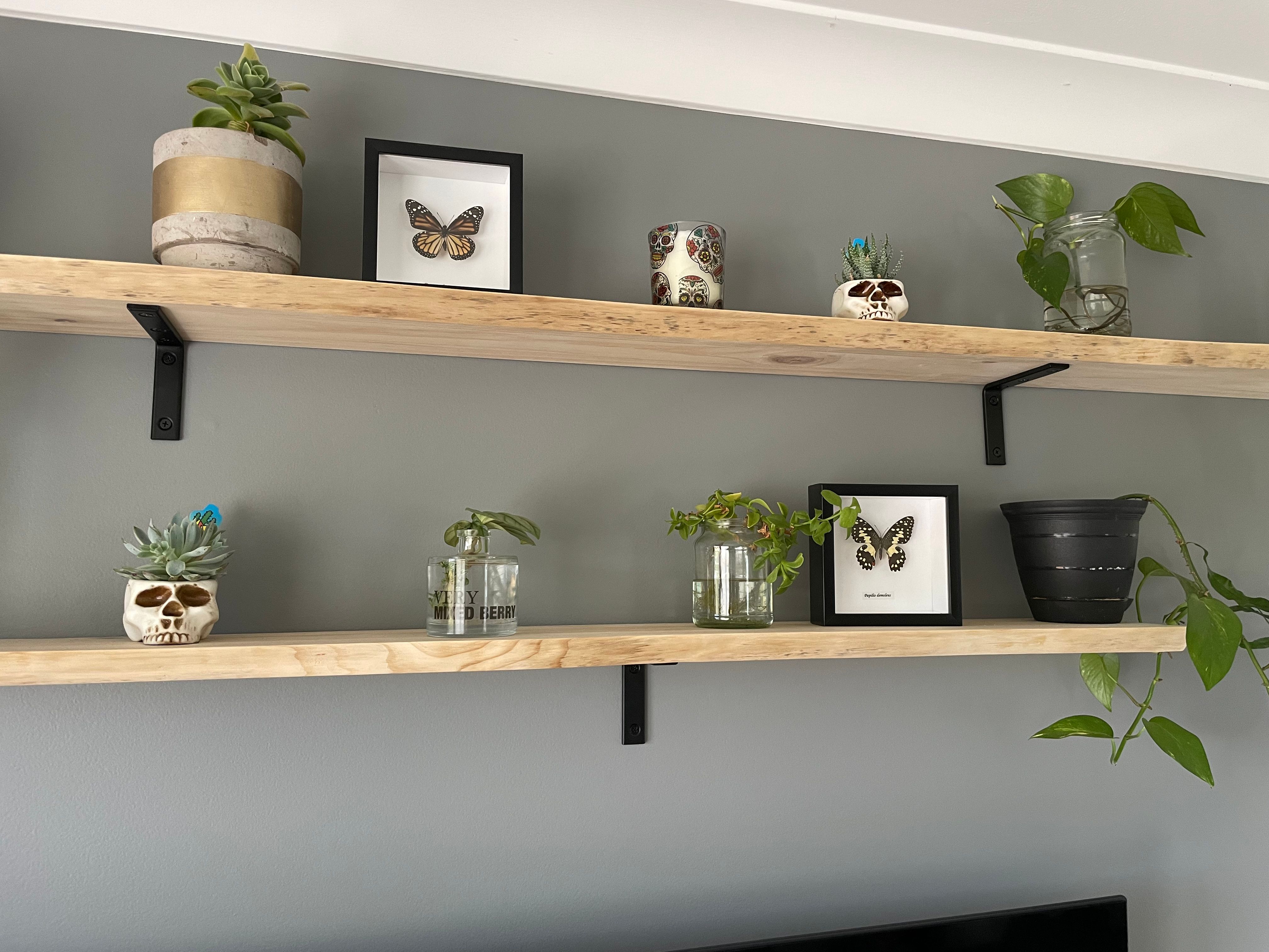 D.I.Y. living room wall | Bunnings Workshop community