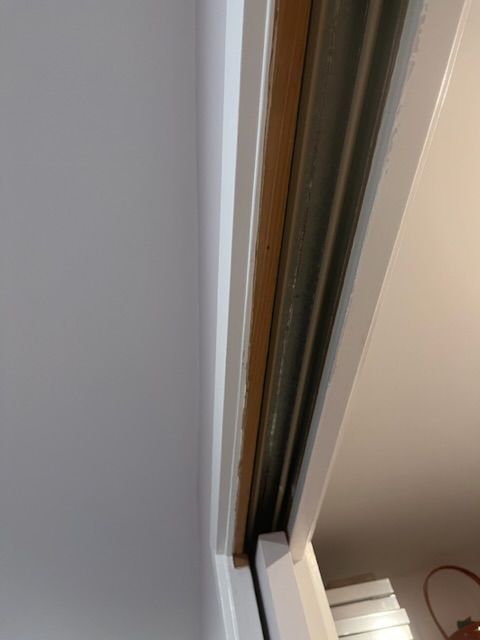 How To Fix Cavity Slider? 