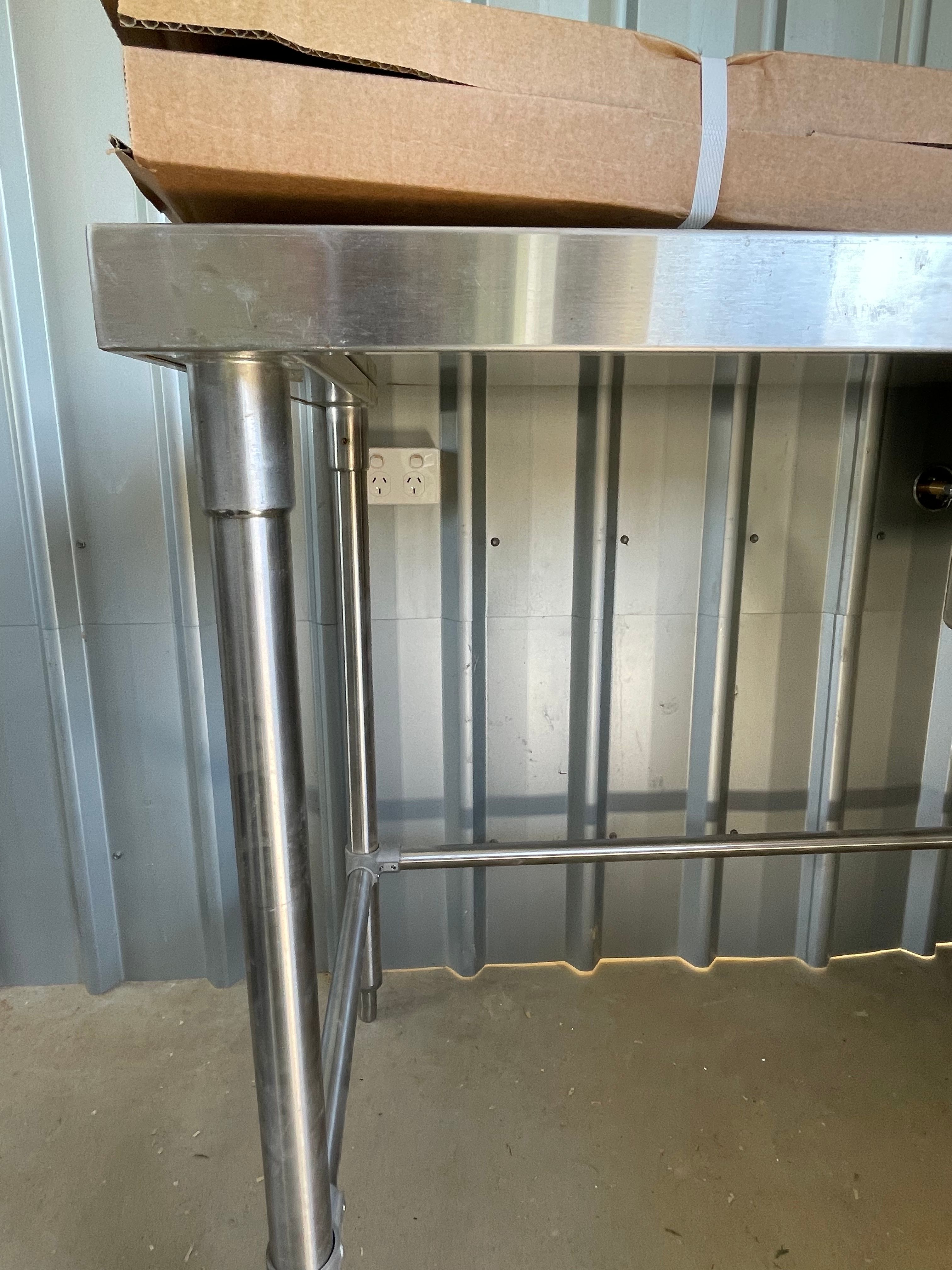 Metal discount bench bunnings