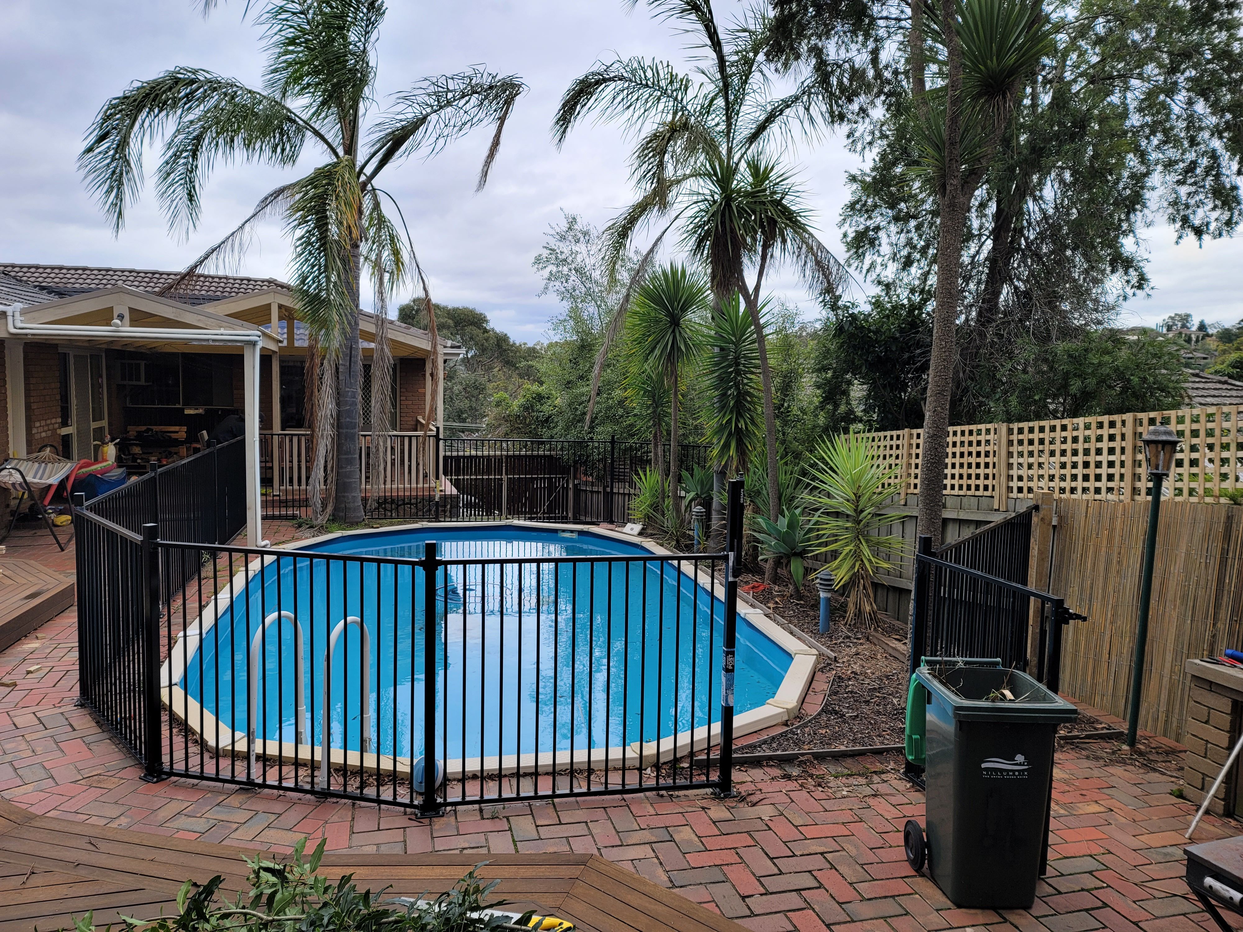 Bunnings clearance pool floaties