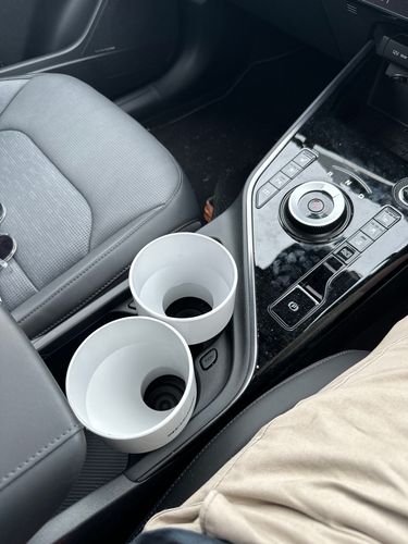 DIY Yeti Cup Holder