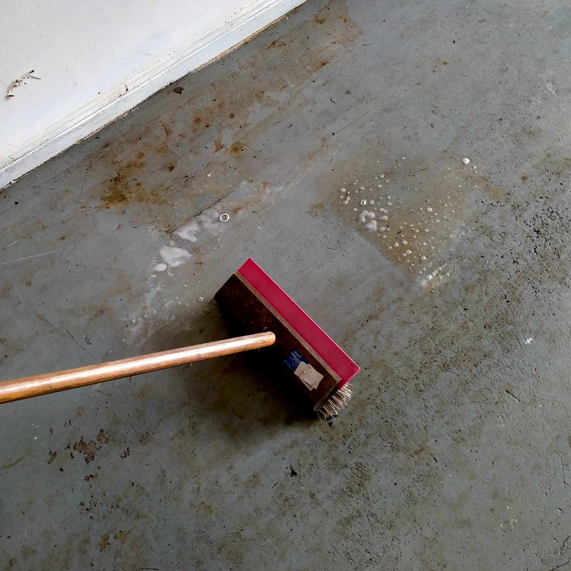 how-to-remove-stains-from-garage-floors-bunnings-workshop-community