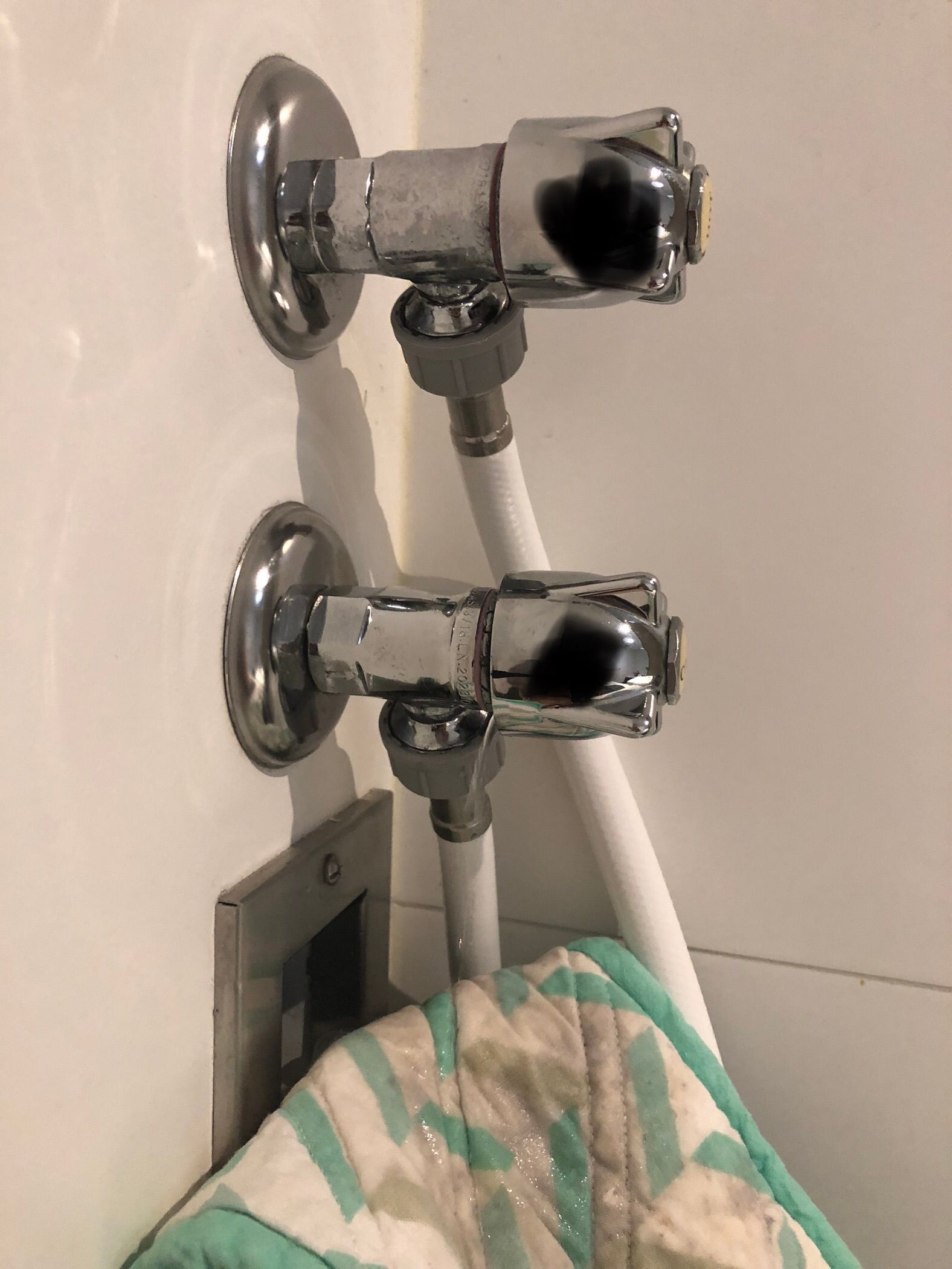 Tap Leaking When Connected To Washing Ma Bunnings Workshop Community 9298