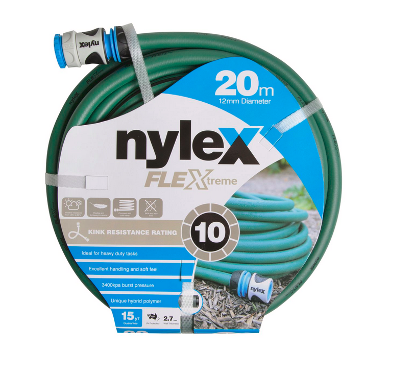 Solved How To Stop Water Leaking From Nylex Hos Bunnings Workshop Community 5299