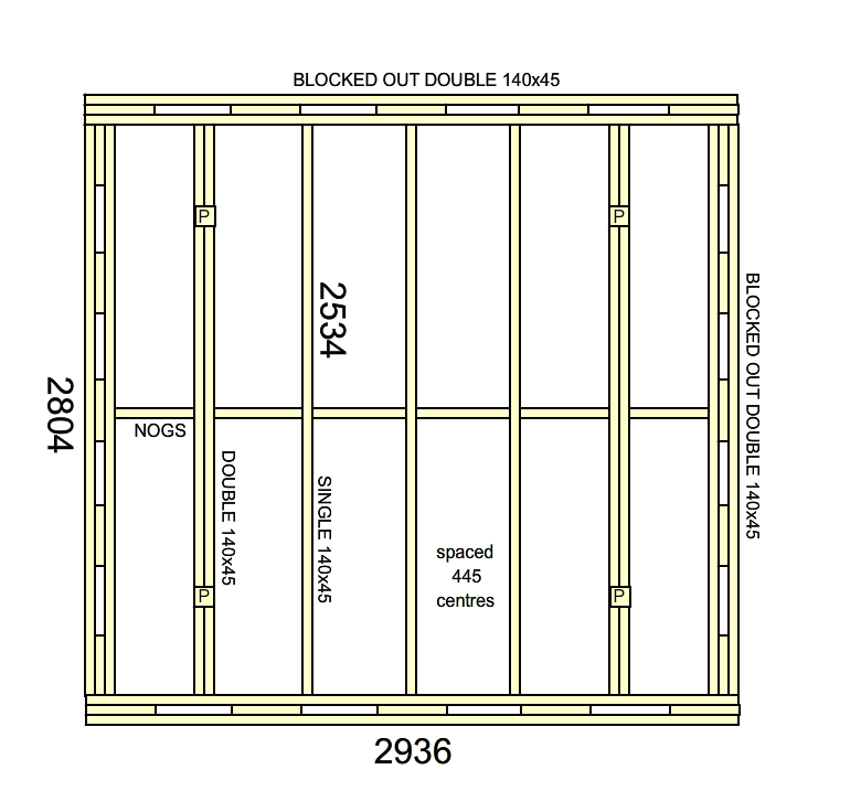 low-level-deck-framing-options-bunnings-workshop-community