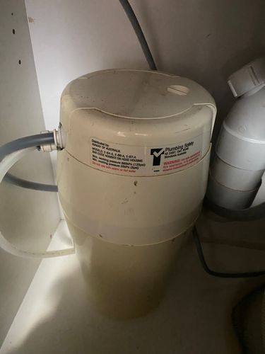 How To Replace Water Filter Bunnings Workshop Community   Medium