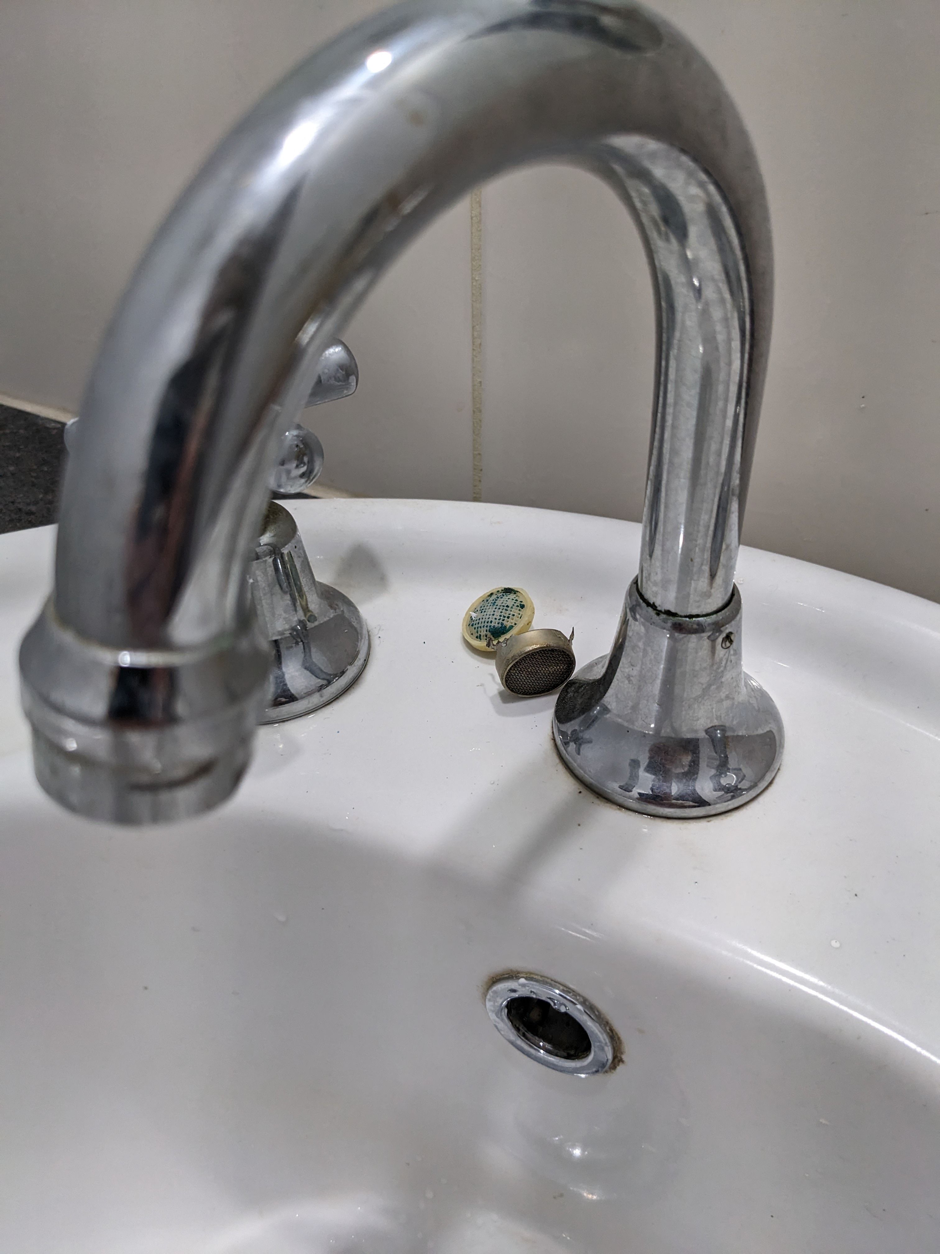 How to change tap direction and water pr... | Bunnings Workshop community