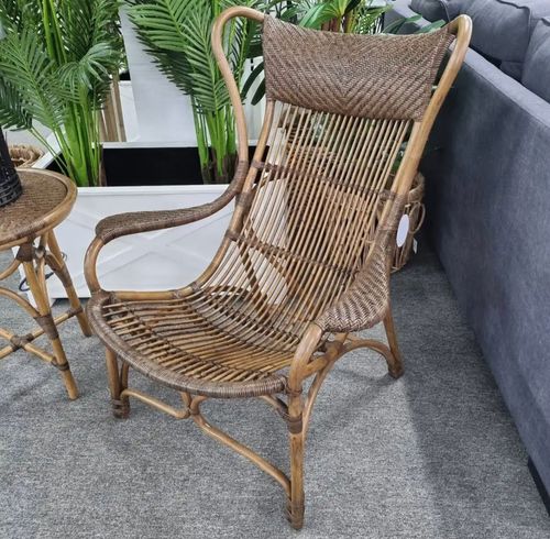 Bunnings deals bamboo chair