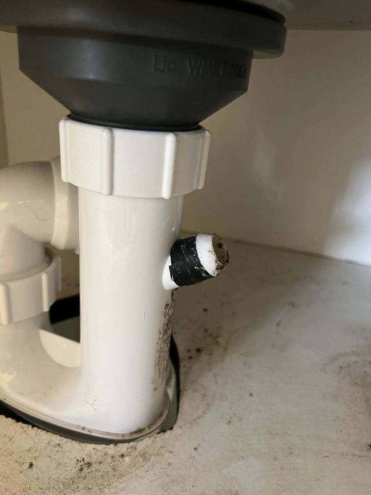 Washing machine deals drain pipe