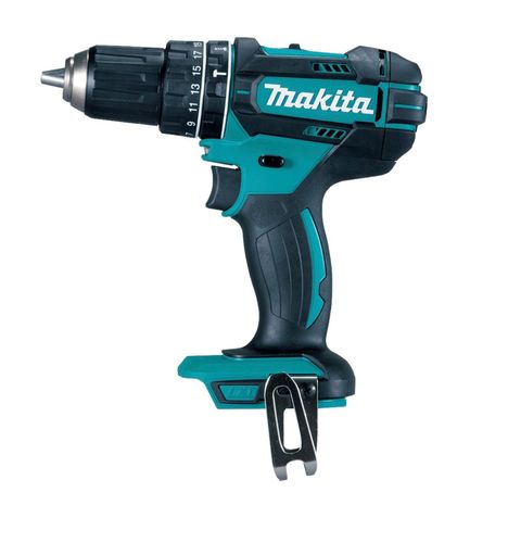 Makita 18V Li Brushless Cordless Oil Impulse Driver Skin Only