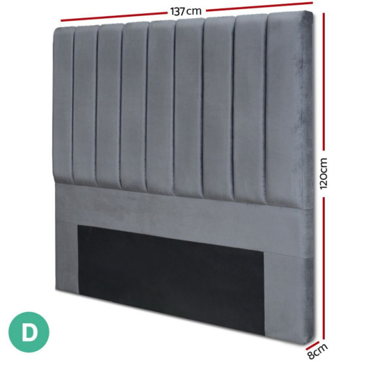 How to secure a freestanding headboard t... Bunnings community