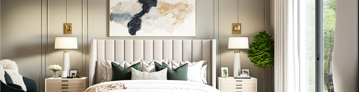 10 Ways To Update Your Bedroom | Bunnings Workshop Community