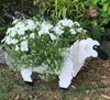 Jamespeter100 shared how to make a sheep planter