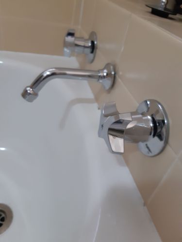 Bunnings deals bathroom taps