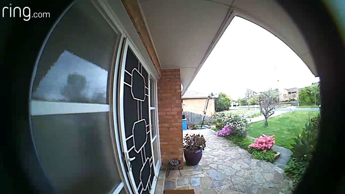 Ring doorbell best sale video lag