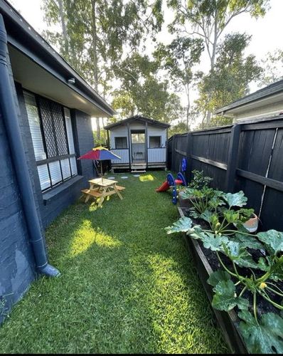 Shade Ideas For Any Backyard - Bunnings Australia