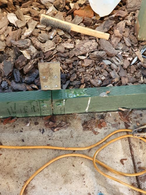 How To Extend The Height Of Garden Bed Bunnings Workshop Community   75863iFE2AD8001D2B63A8