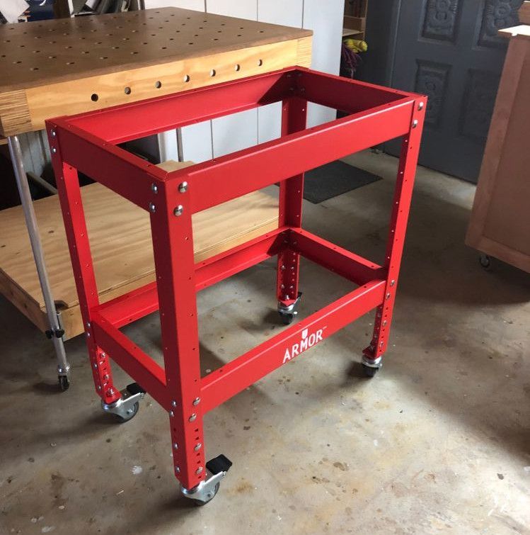 Workbench, Garage Workbench Available At Bunnings