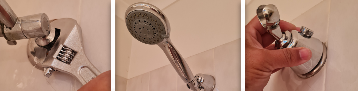 How to Replace a Shower Head: 8 Steps (with Pictures) - wikiHow