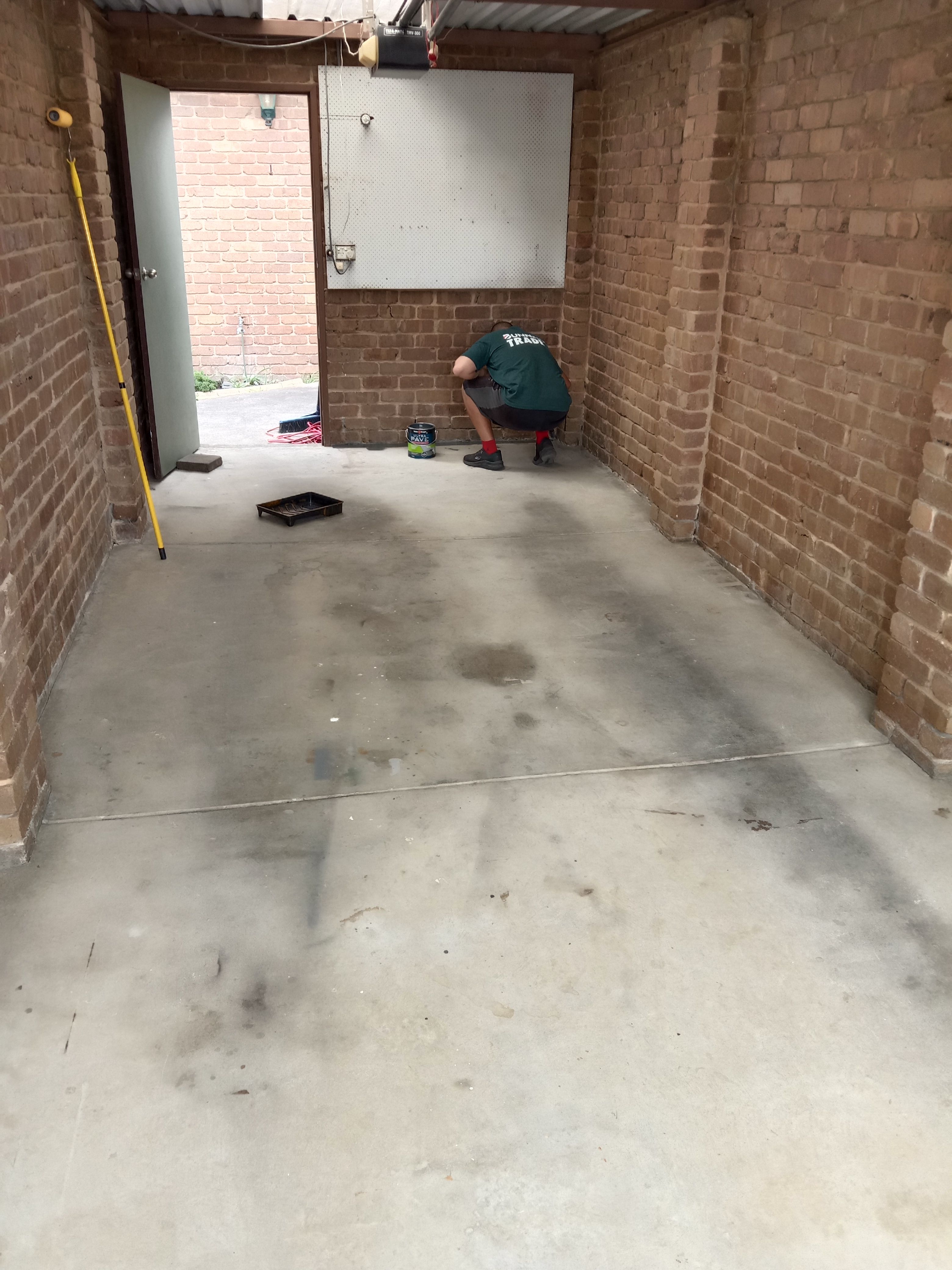 painted-garage-floor-bunnings-workshop-community