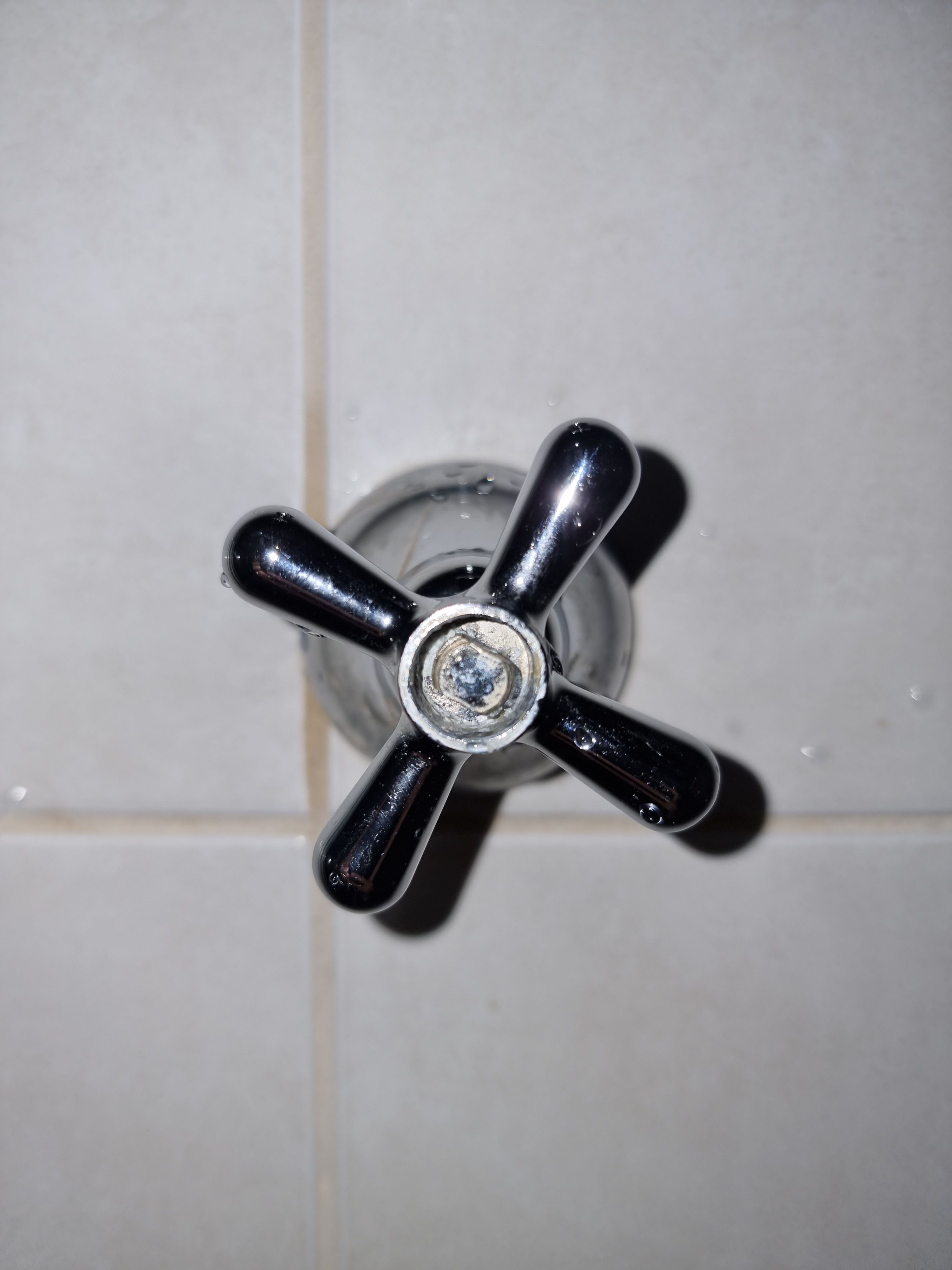 how-to-remove-shower-taps-bunnings-workshop-community