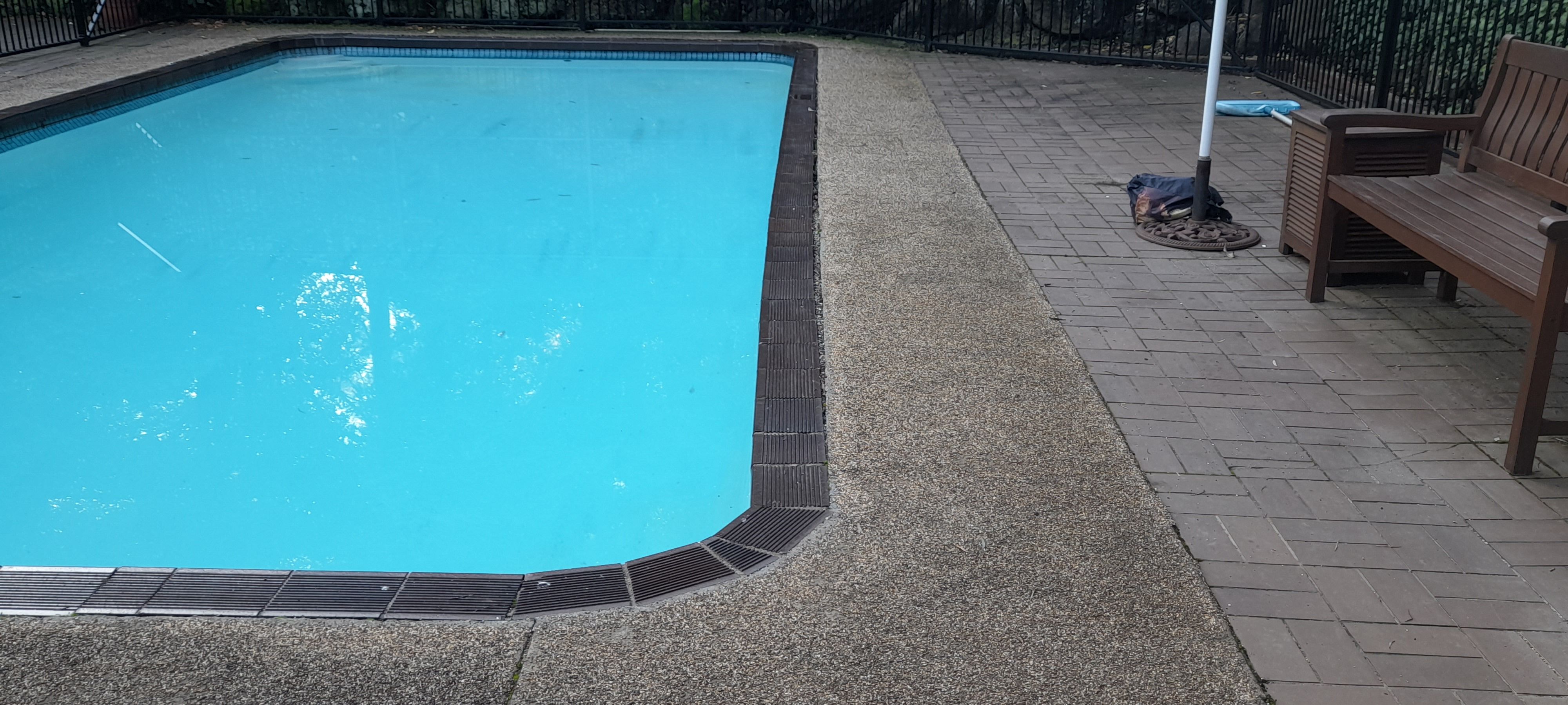 how-to-fix-pool-coping-separating-bunnings-workshop-community