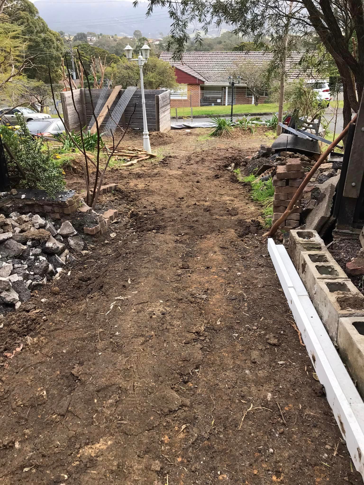 Culvert for stormwater | Bunnings Workshop community