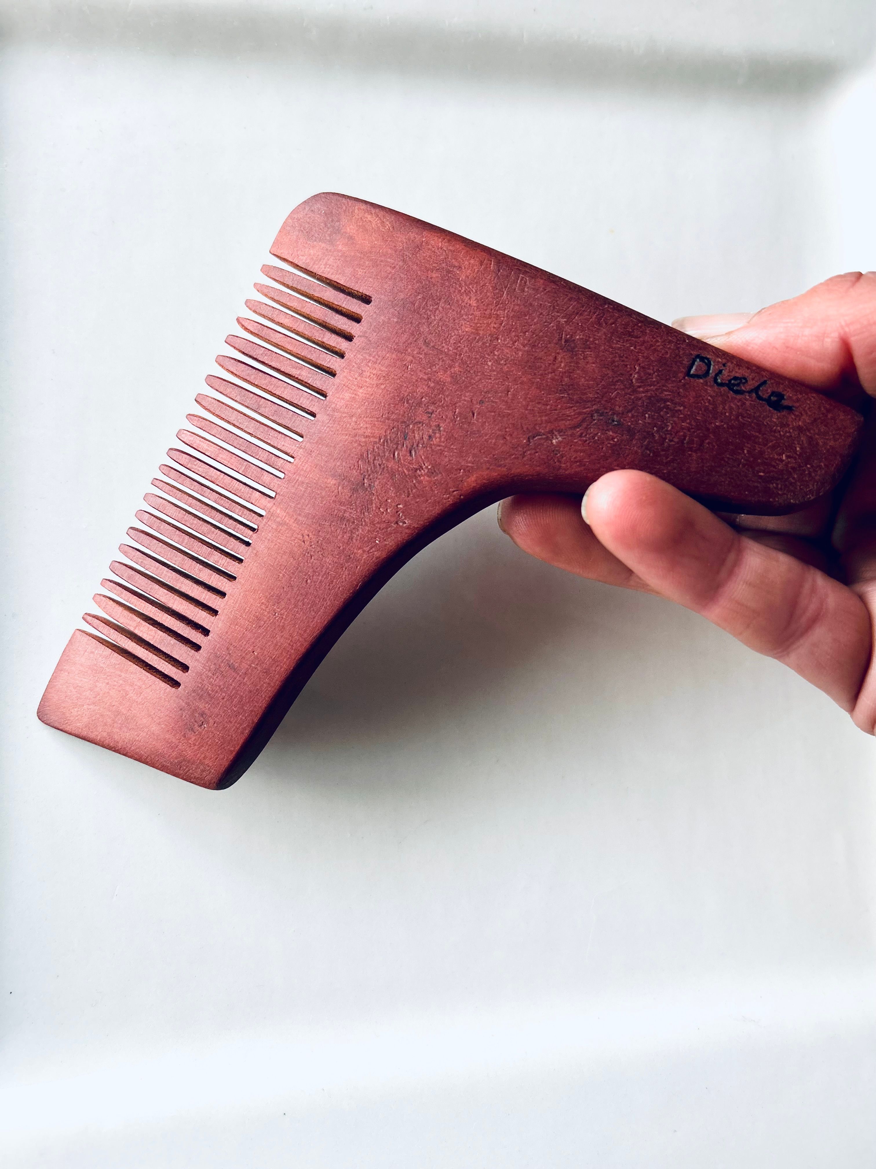 Beard Comb With Trim Guide Bunnings Workshop Community   78647i5AAD0B2040D37527