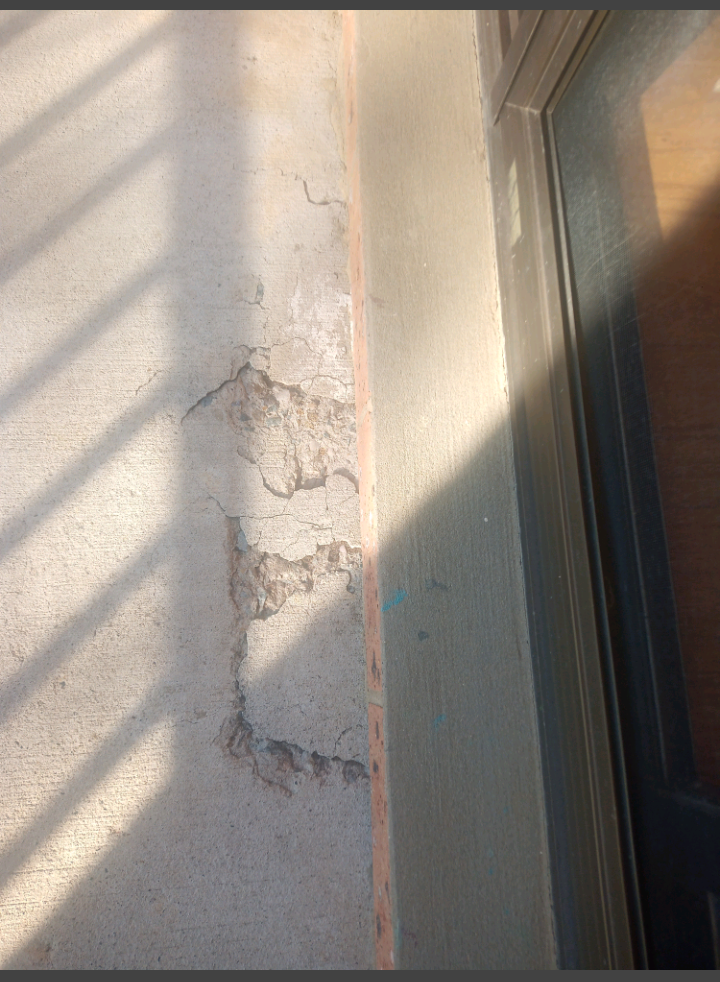 How To Repair This Concrete Wall Bunnings Workshop Community   79112i70025D2967C62EB4