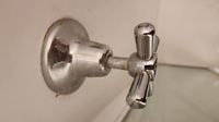 Shower tap 2