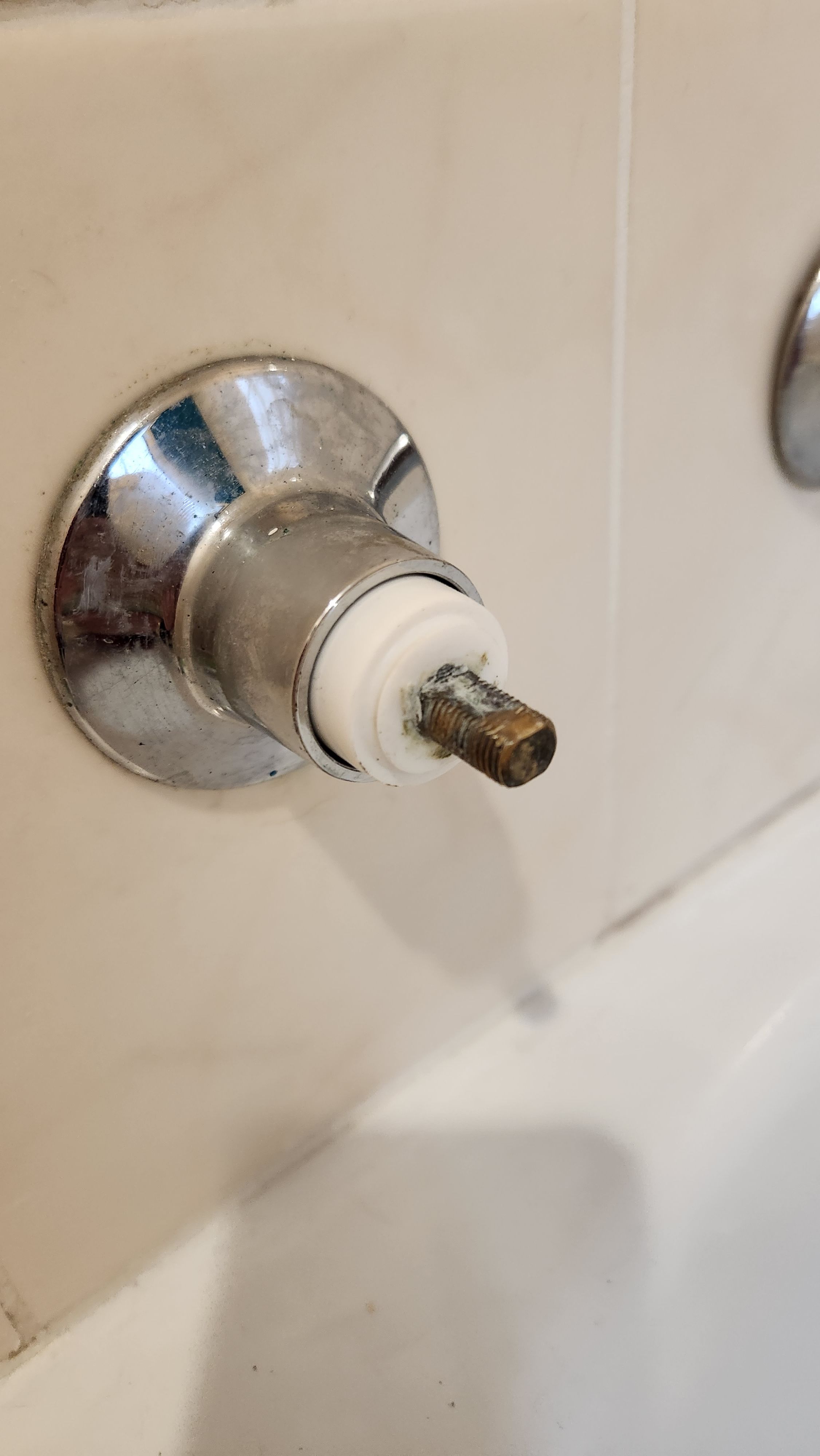 how-to-remove-bathroom-sink-taps-that-wo-bunnings-workshop-community