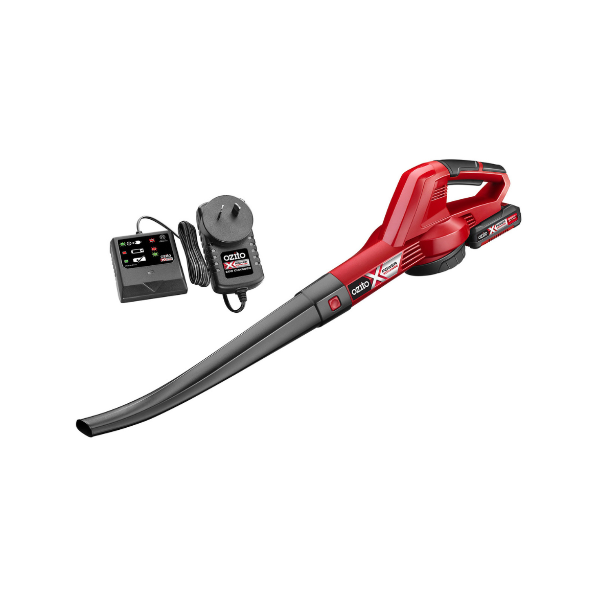 Bunnings makita best sale cordless blower