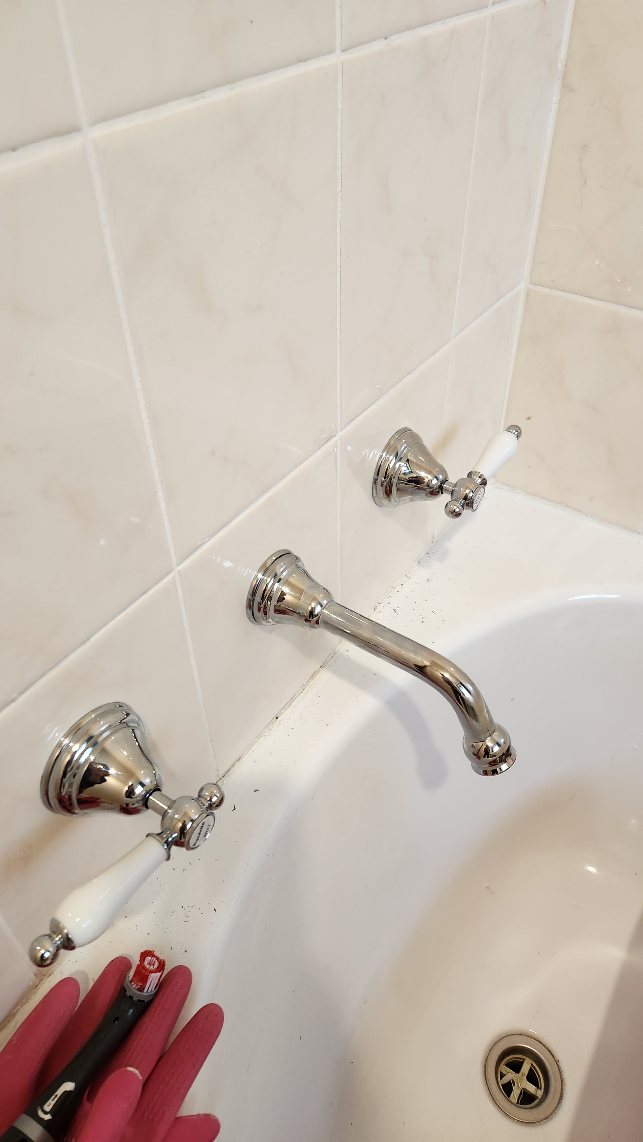 how-to-remove-bathroom-sink-taps-that-wo-bunnings-workshop-community