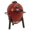 Char-Griller Akorn Junior Kamado Charcoal BBQ