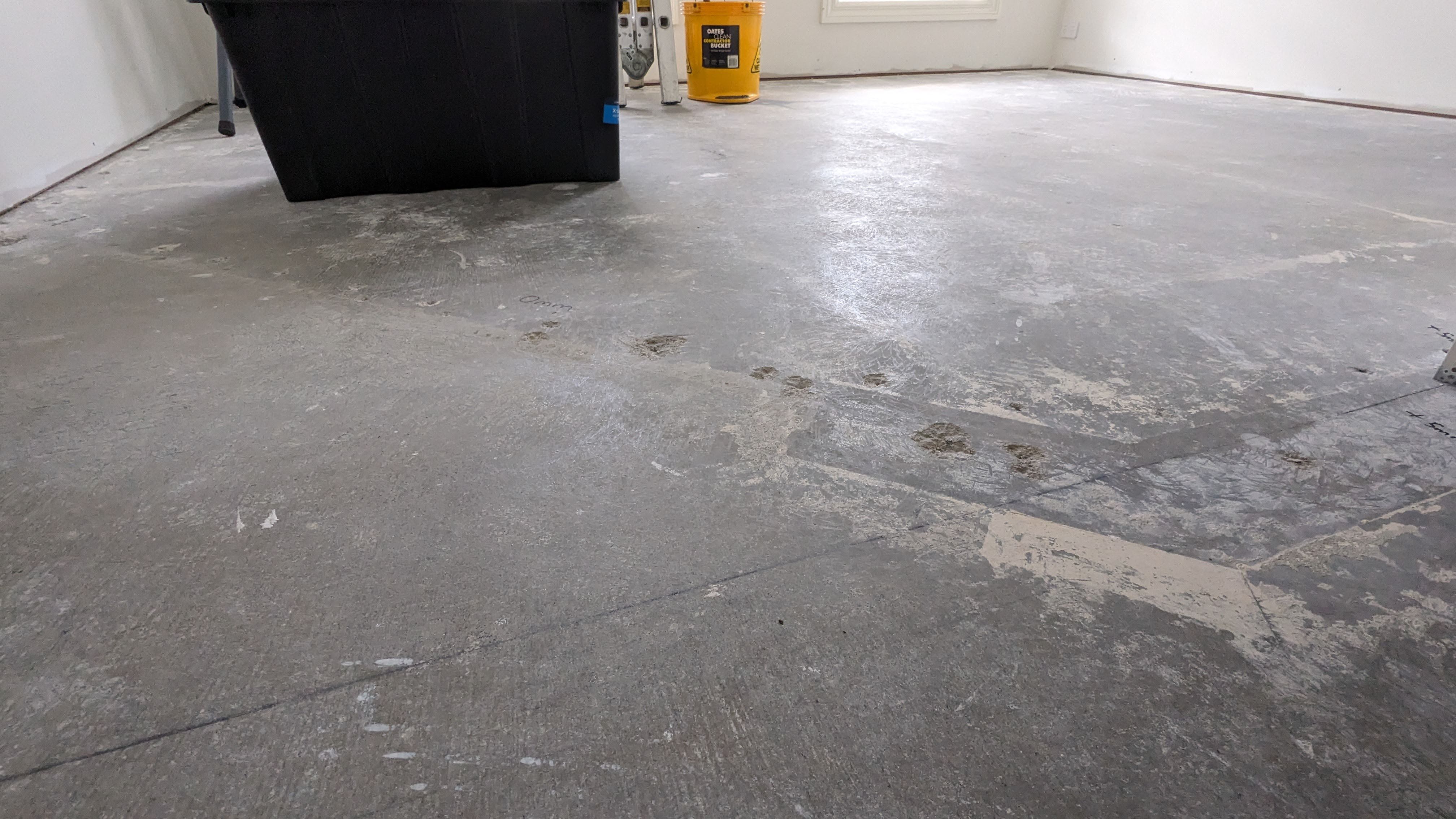 How to prepare sub floor for tiling - To... | Bunnings Workshop community