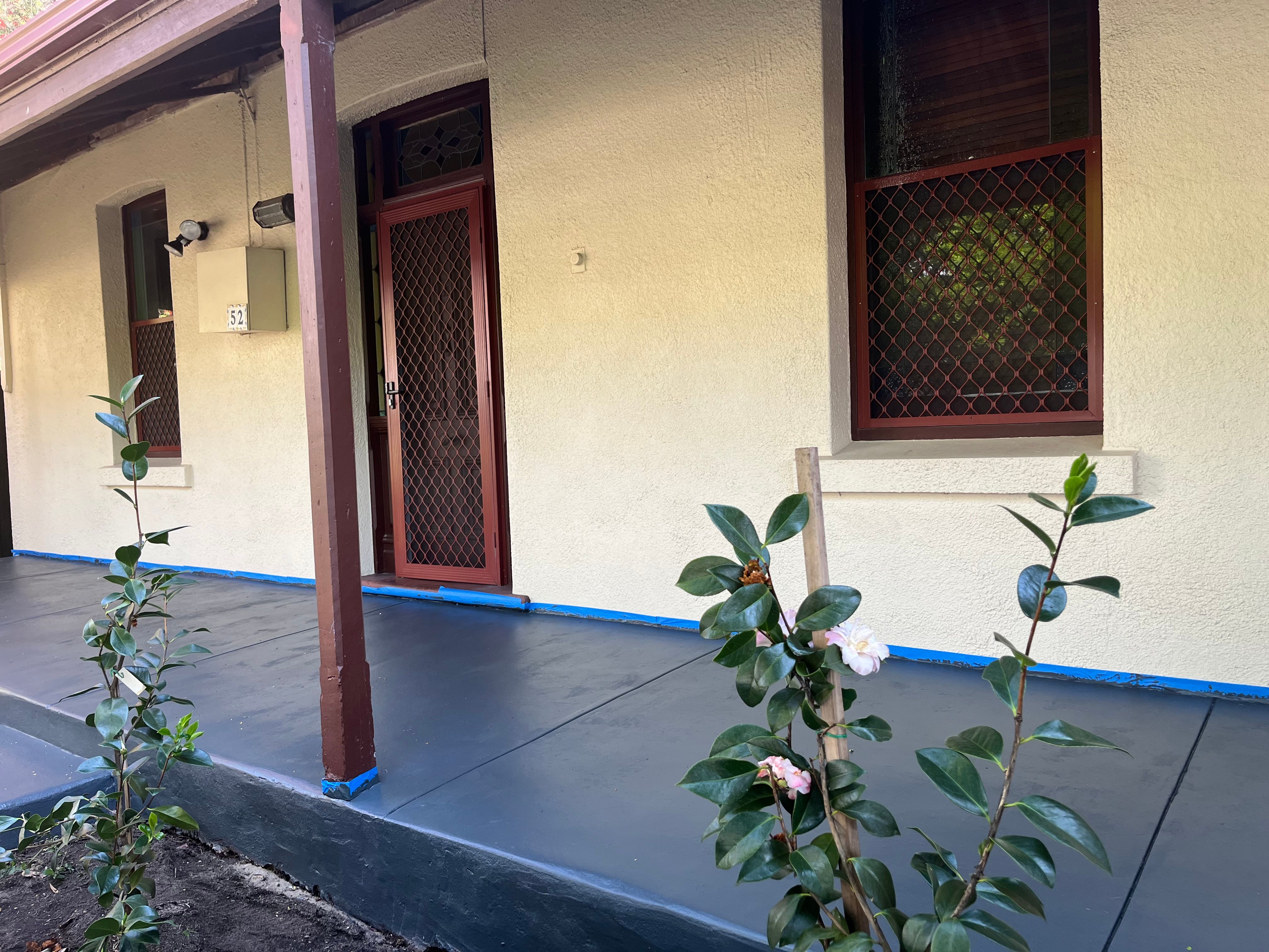 how-to-repaint-concrete-porch-page-2-bunnings-workshop-community