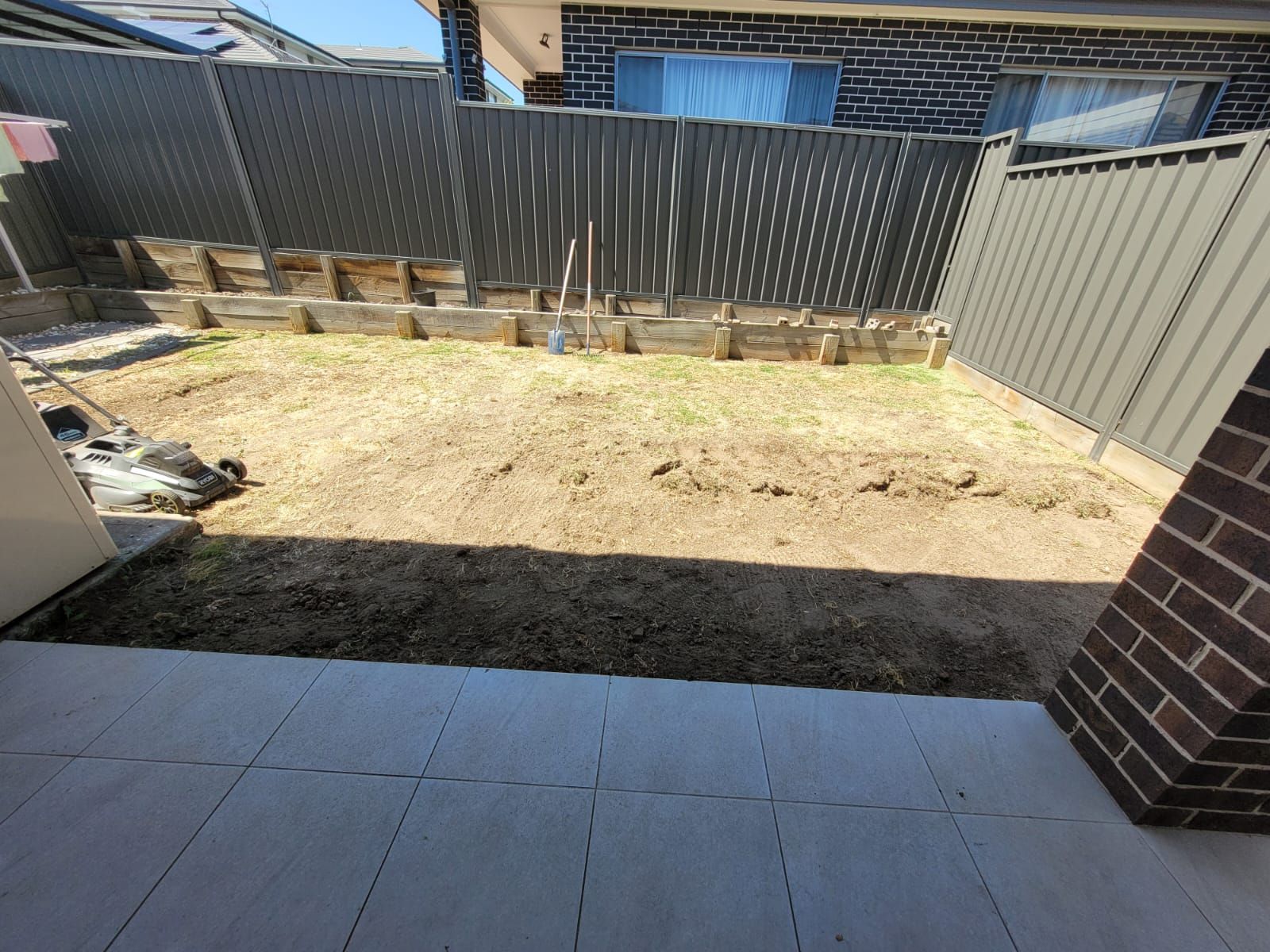 How to start over with a new lawn? | Bunnings Workshop community