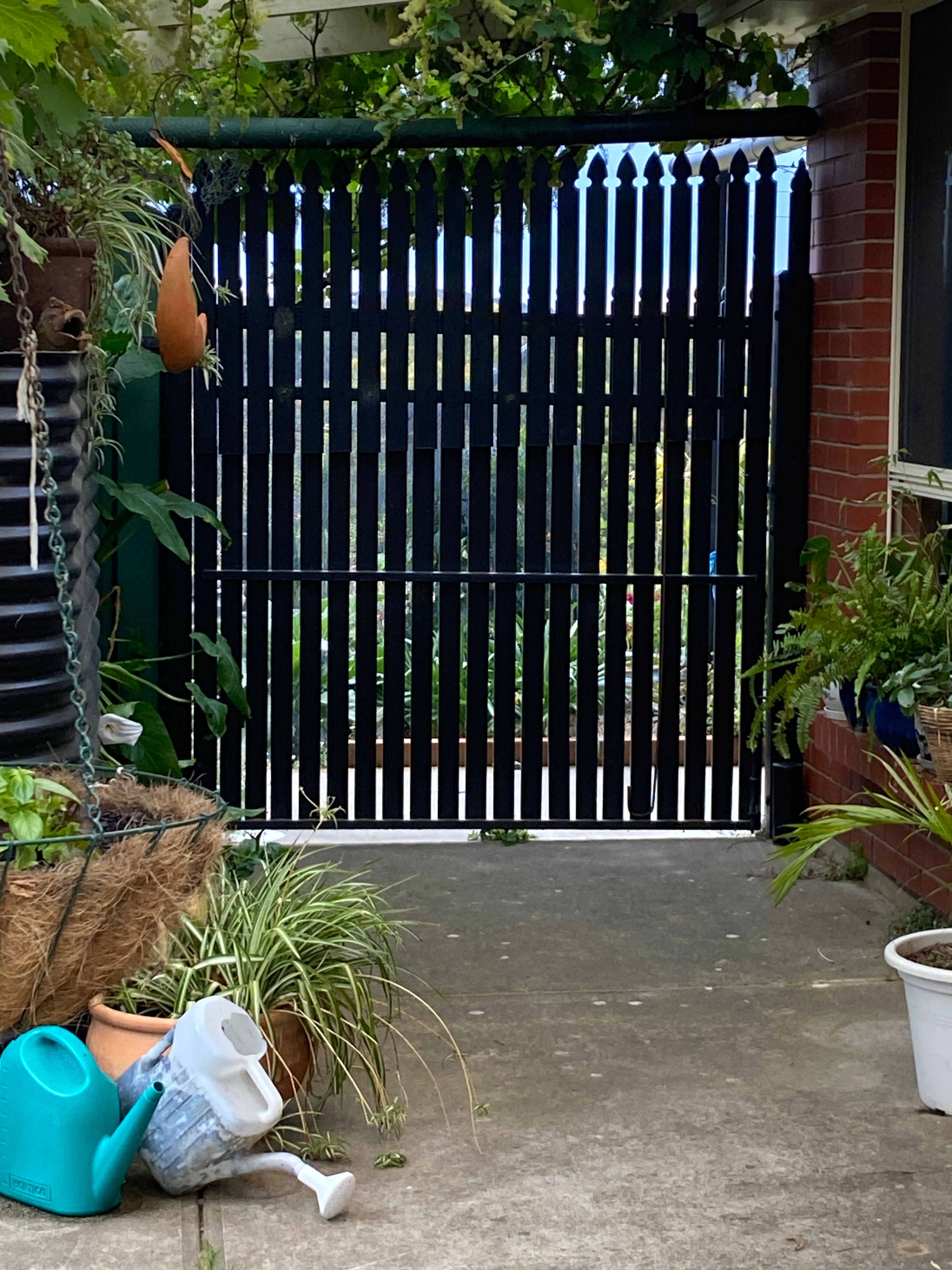 how-to-build-a-cat-enclosure-bunnings-workshop-community