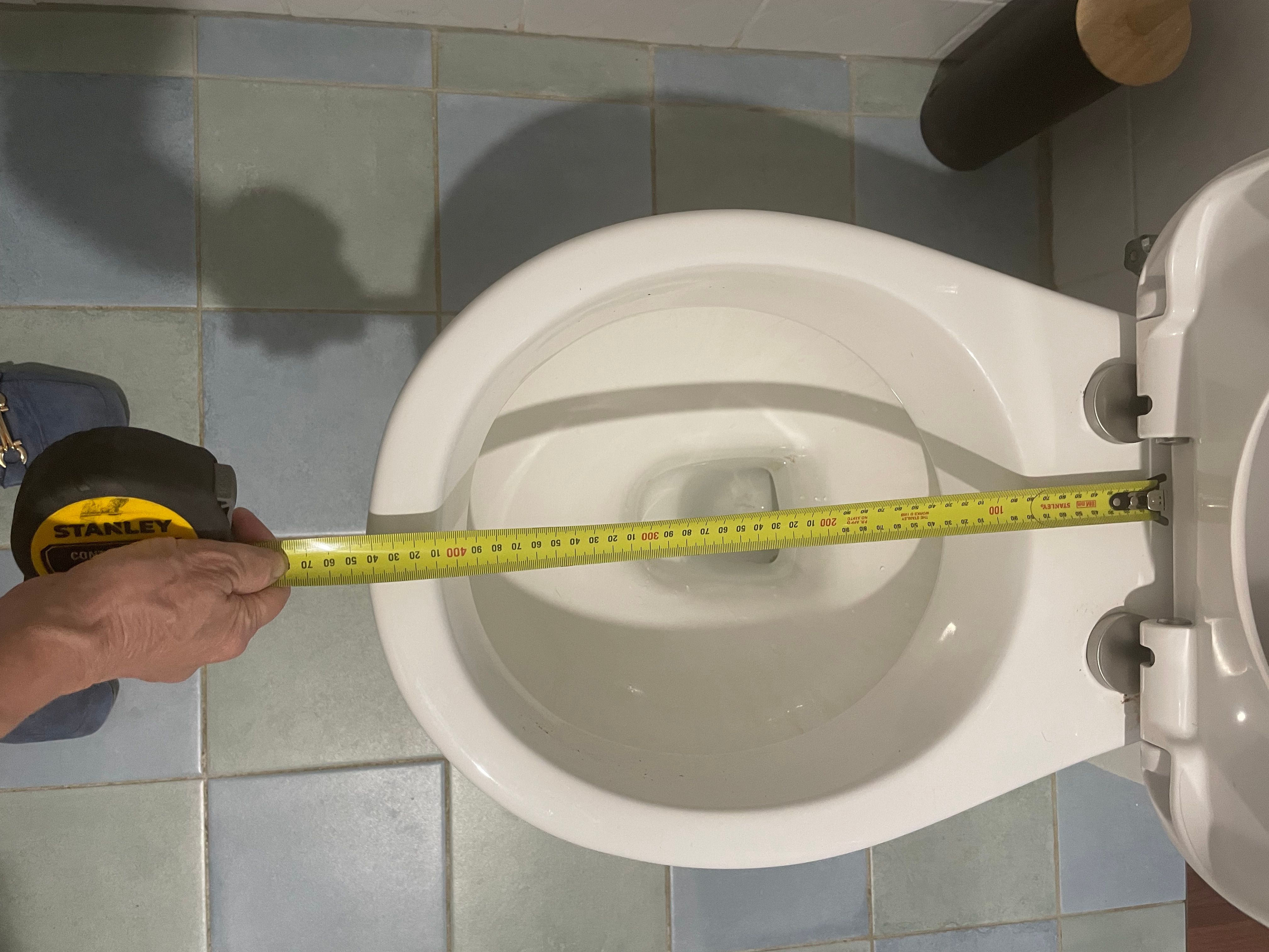 How To Stop A Toilet Seat Sliding