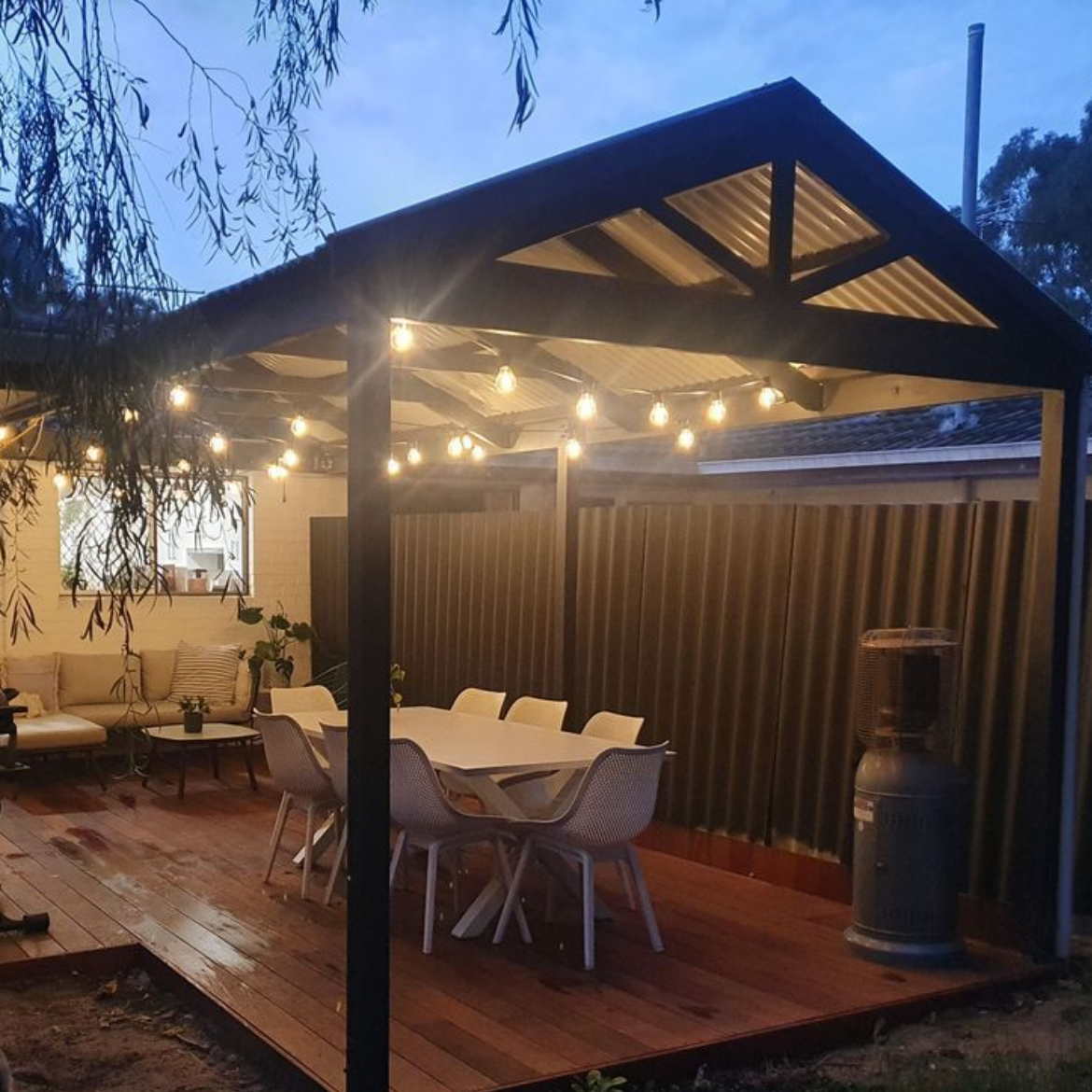 Top 10 most popular pergola projects | Bunnings Workshop community