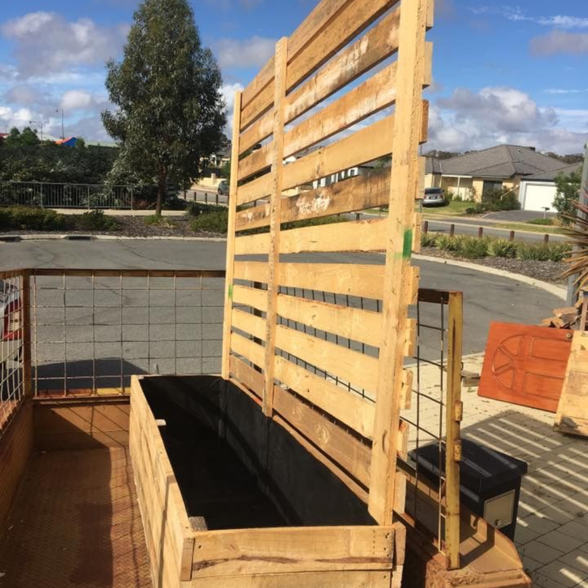 Top 10 most popular pallet projects | Bunnings Workshop community