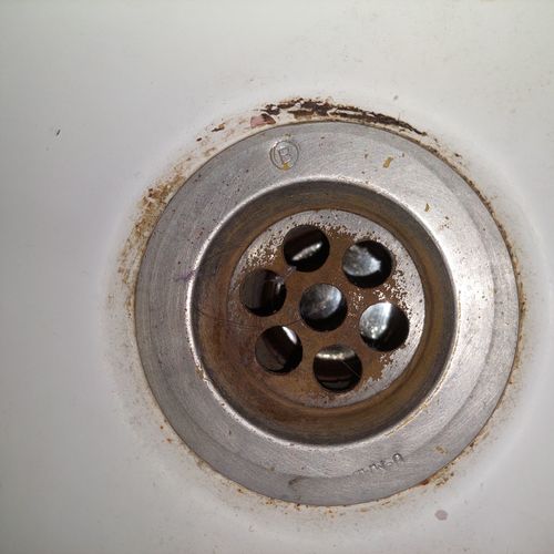 Bathtub drain