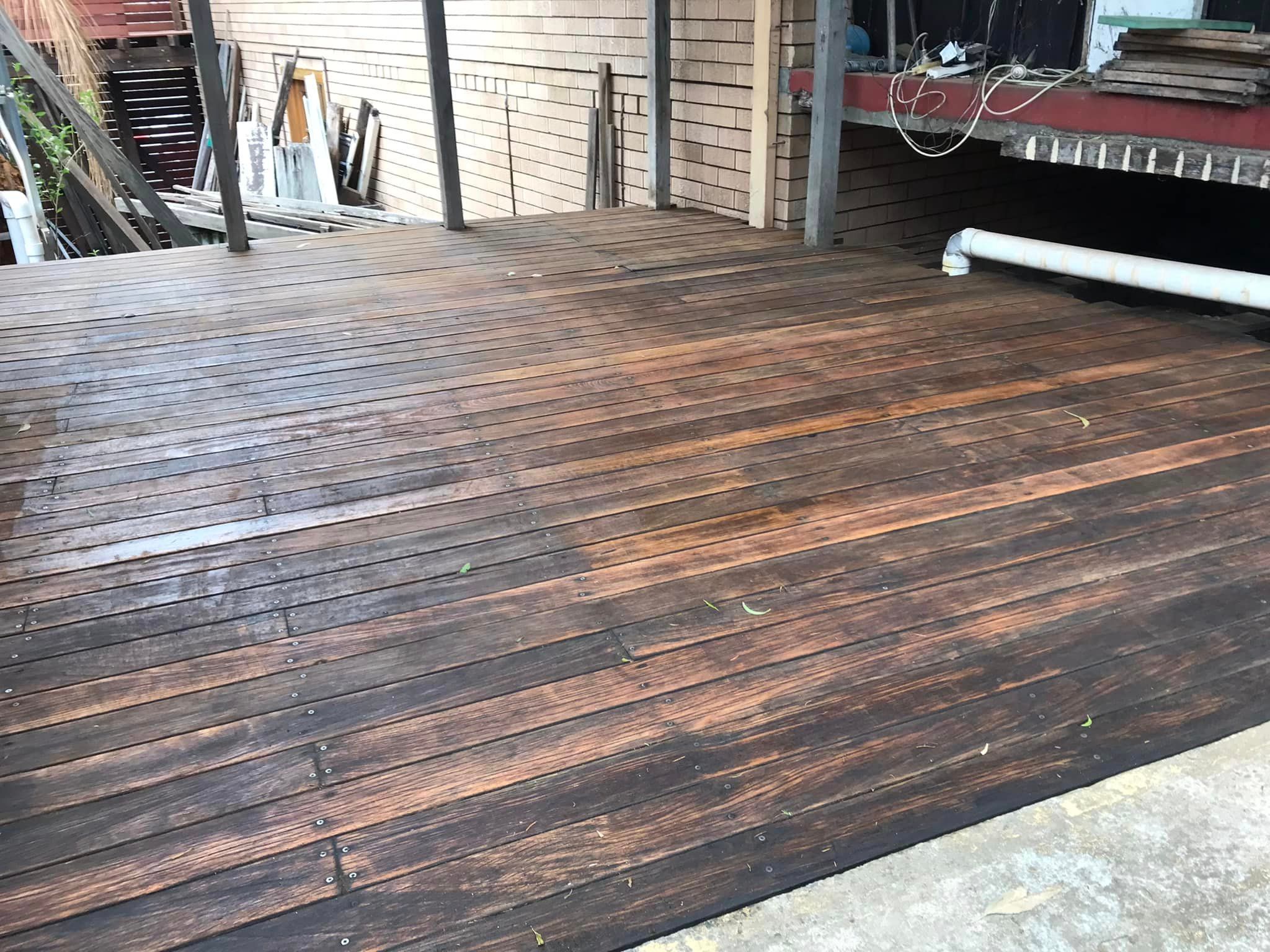 why-are-there-black-spots-on-my-deck-aft-bunnings-workshop-community